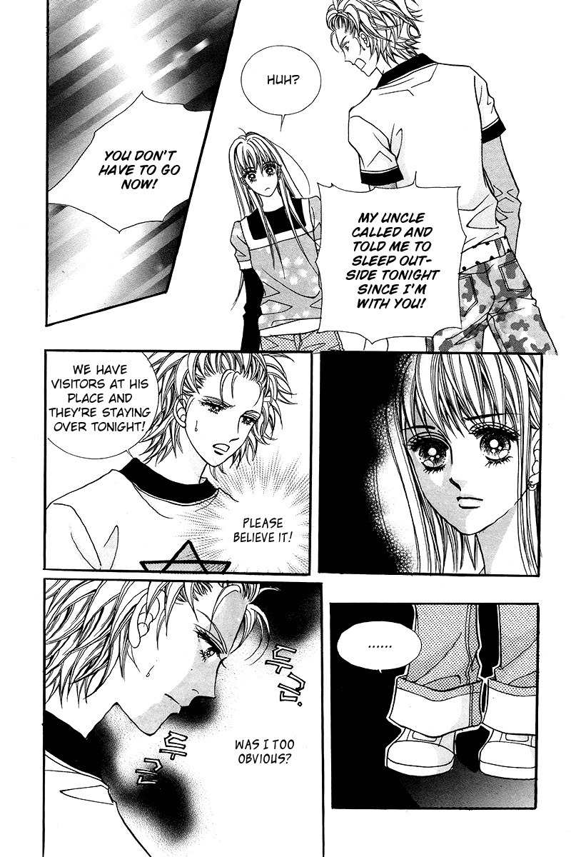 Gangster Hero Chapter 27 page 26 - Chapter 27
