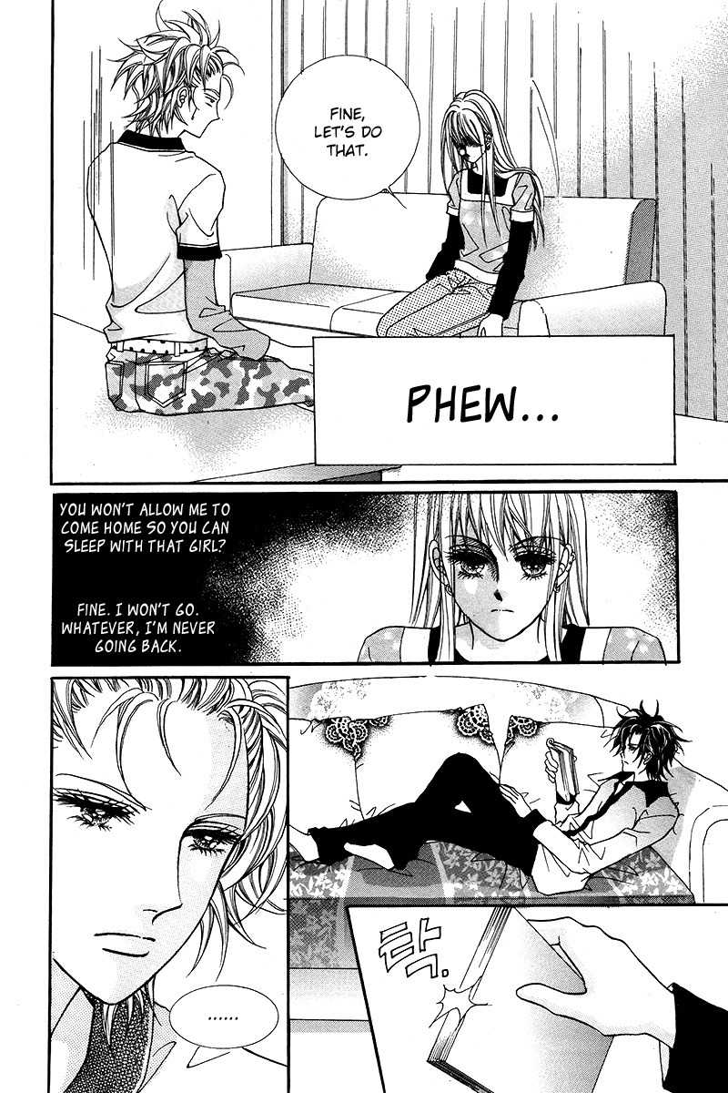 Gangster Hero Chapter 27 page 27 - Chapter 27