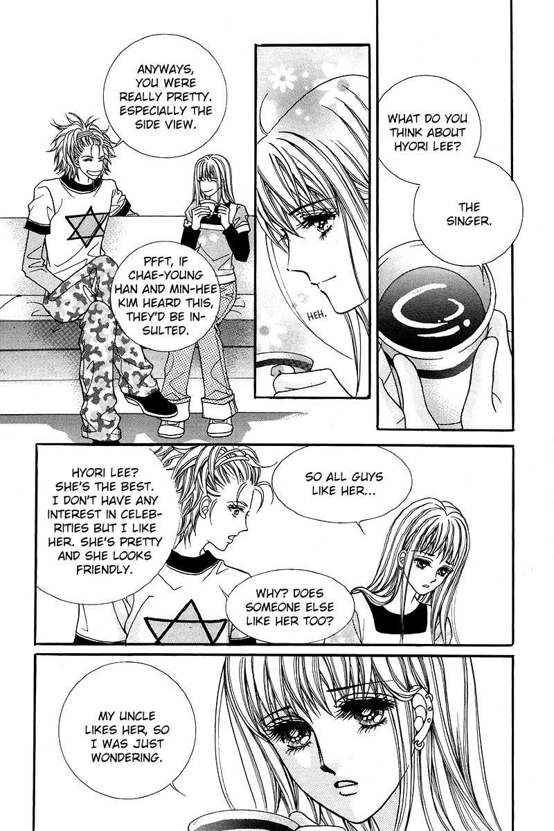 Gangster Hero Chapter 27 page 30 - Chapter 27