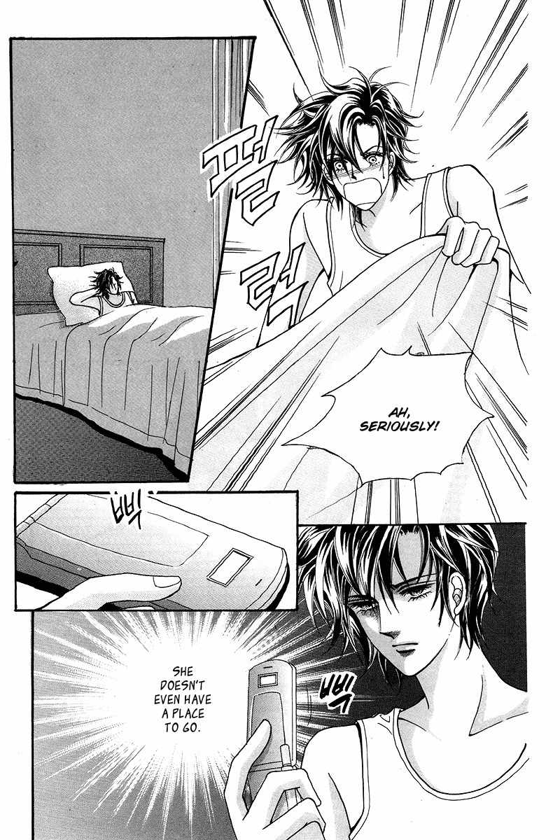 Gangster Hero Chapter 27 page 34 - Chapter 27