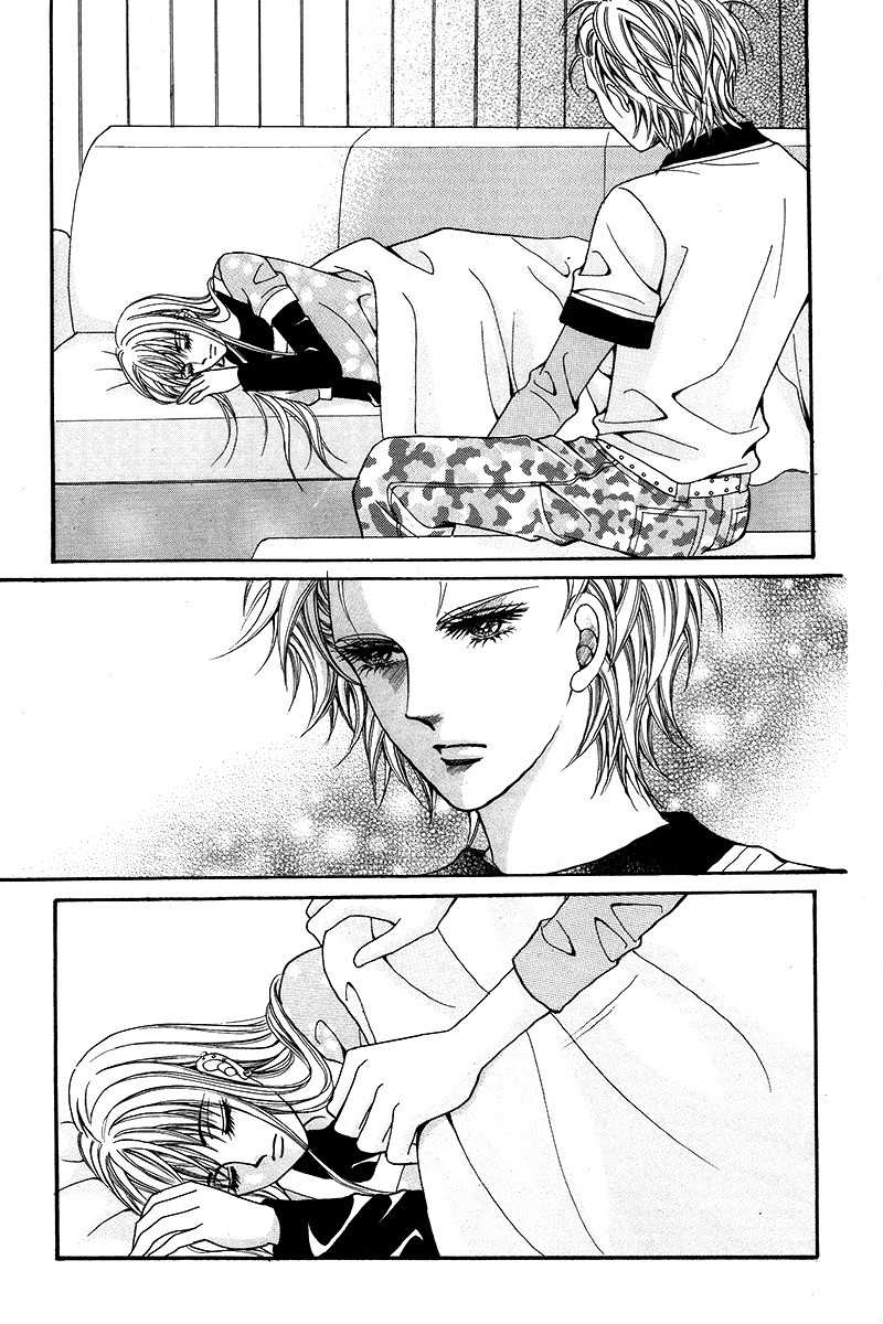 Gangster Hero Chapter 27 page 36 - Chapter 27