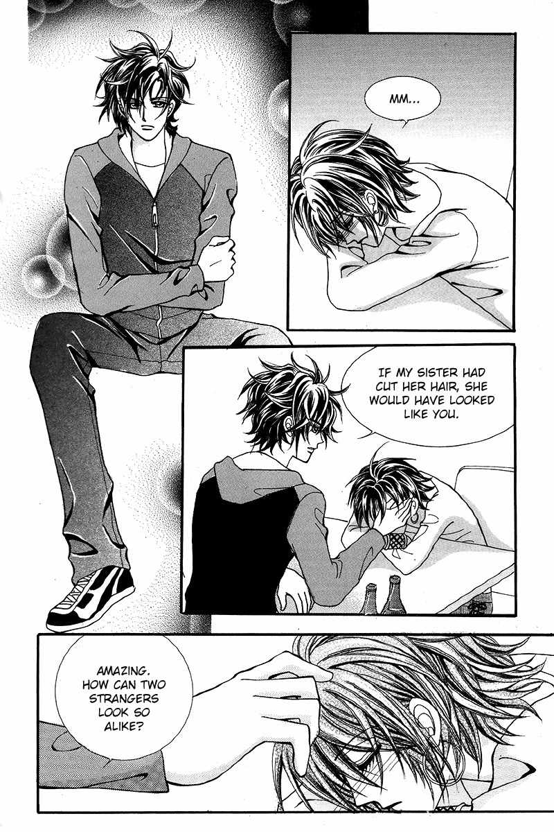 Gangster Hero Chapter 27 page 7 - Chapter 27