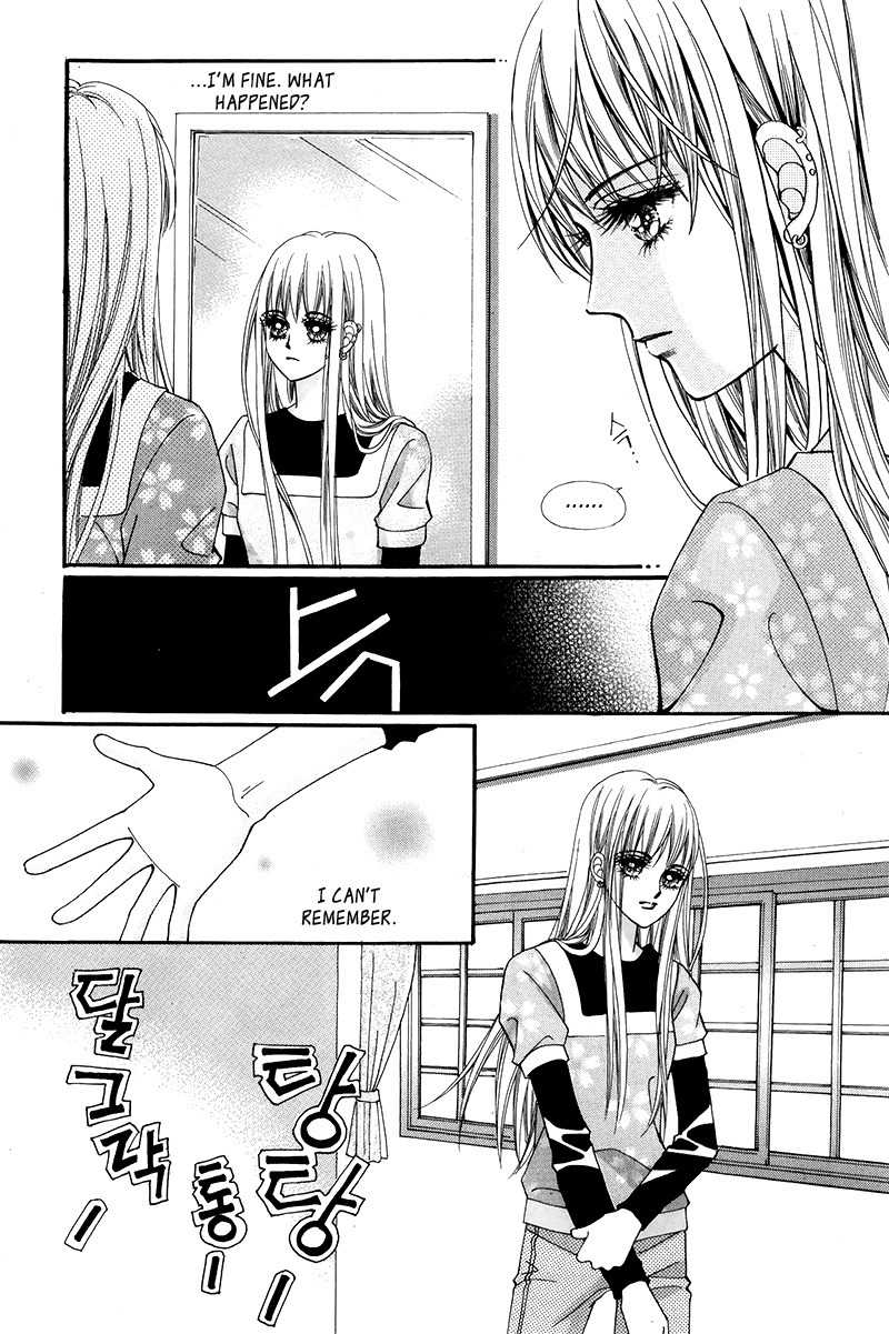 Gangster Hero Chapter 29 page 10 - Chapter 29