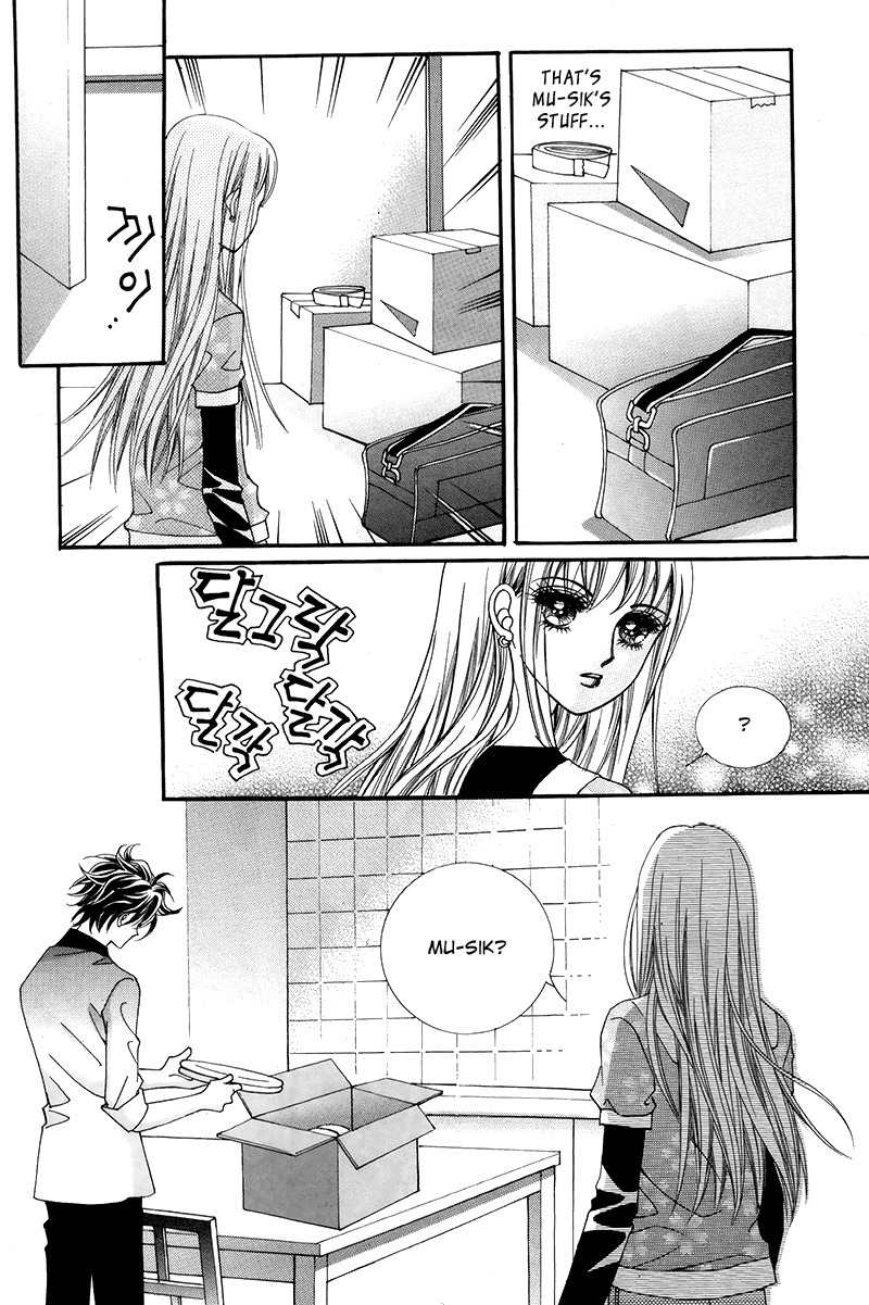 Gangster Hero Chapter 29 page 11 - Chapter 29