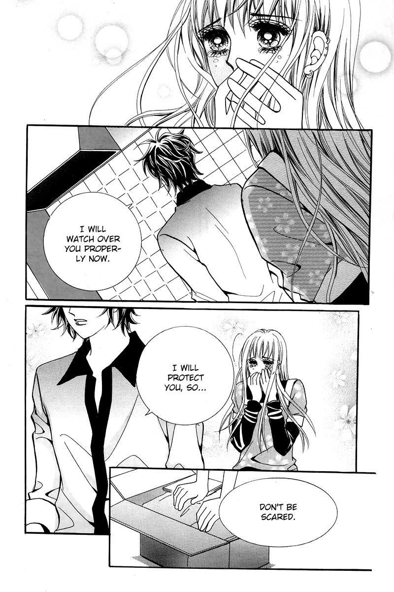 Gangster Hero Chapter 29 page 14 - Chapter 29