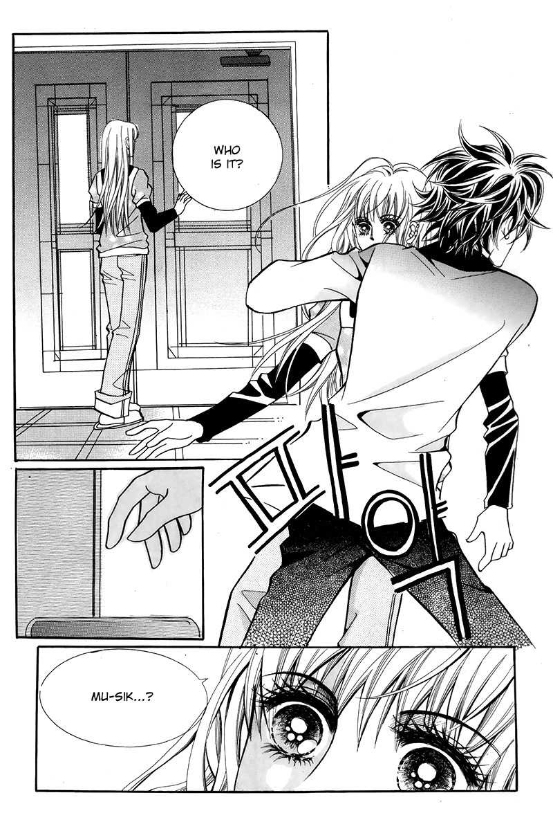 Gangster Hero Chapter 29 page 16 - Chapter 29