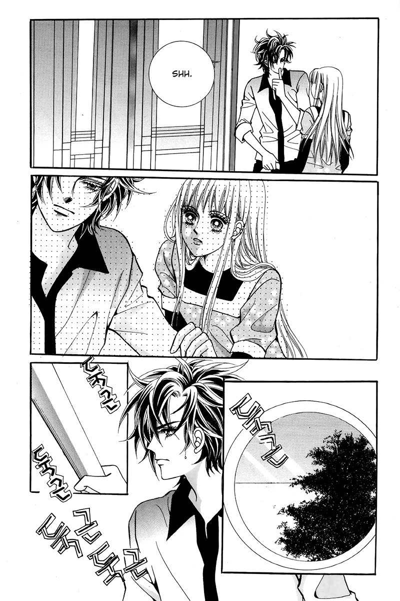 Gangster Hero Chapter 29 page 17 - Chapter 29