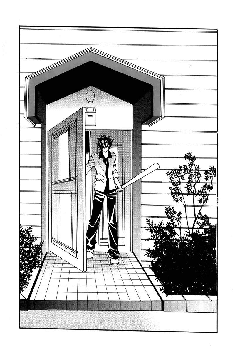 Gangster Hero Chapter 29 page 20 - Chapter 29