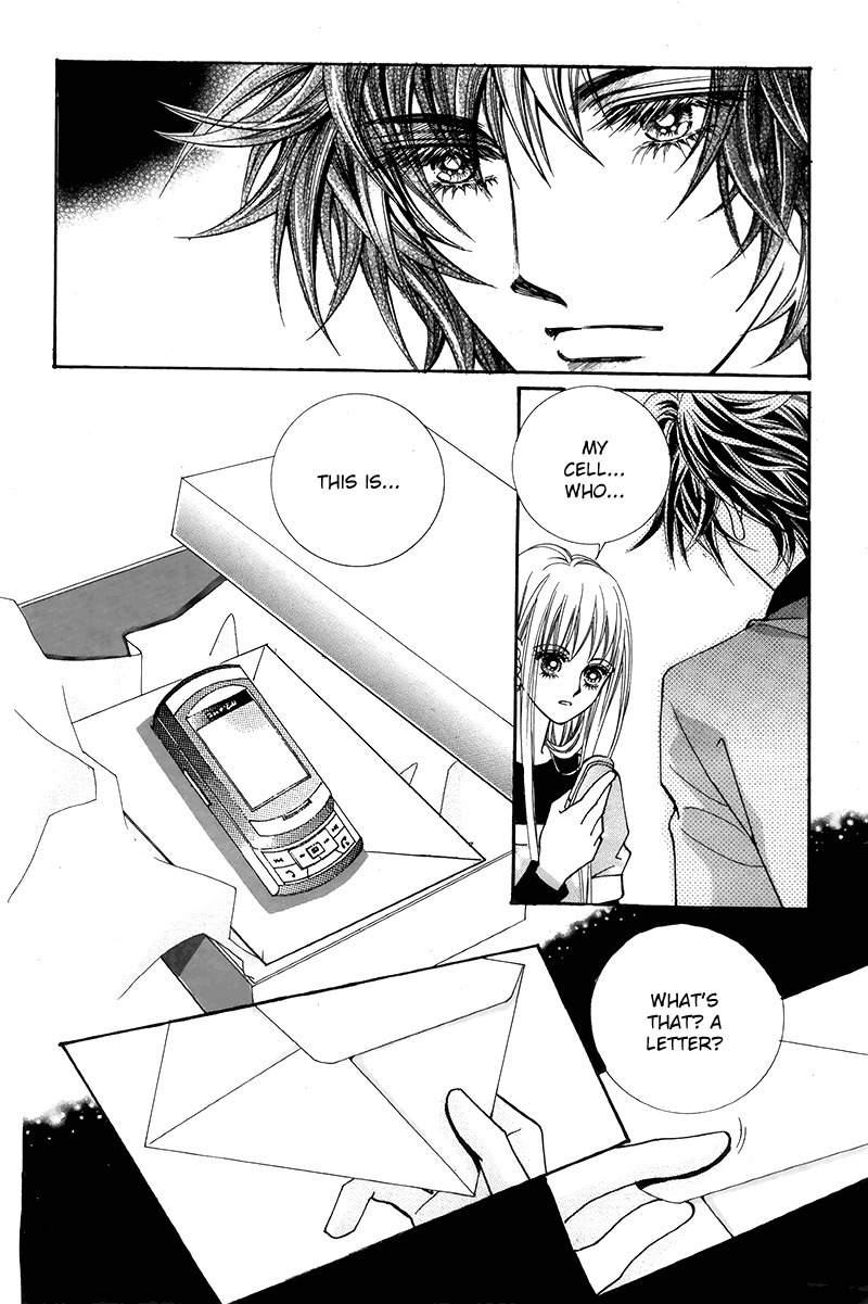 Gangster Hero Chapter 29 page 25 - Chapter 29