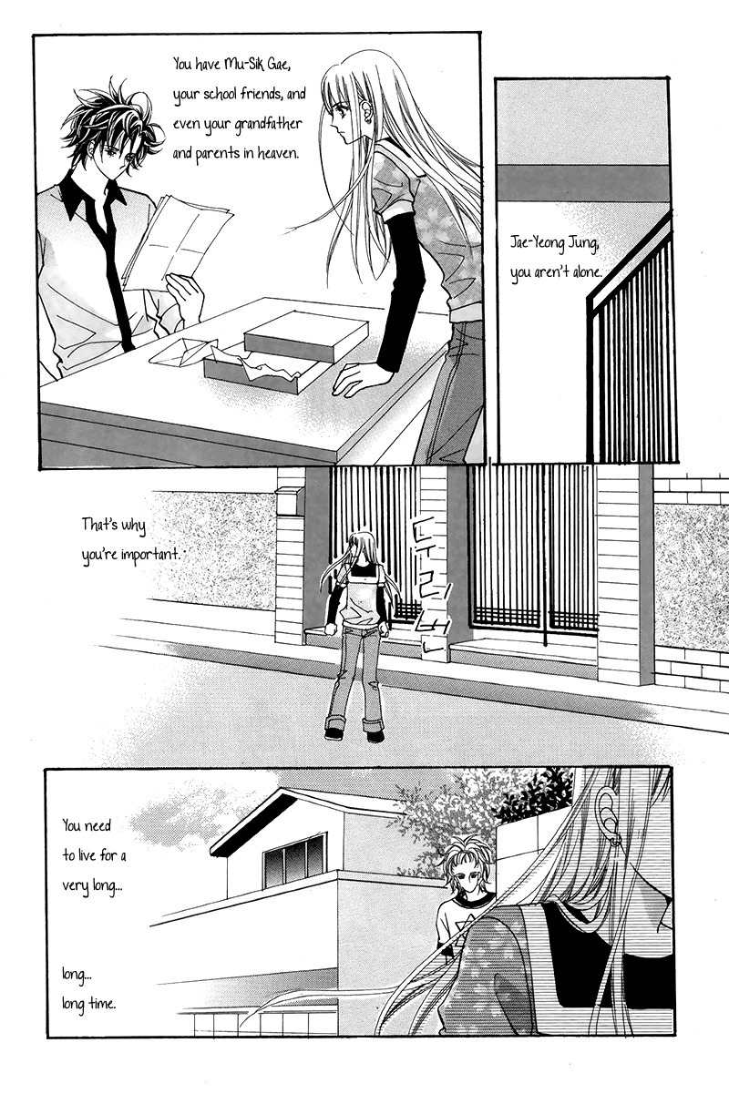 Gangster Hero Chapter 29 page 27 - Chapter 29