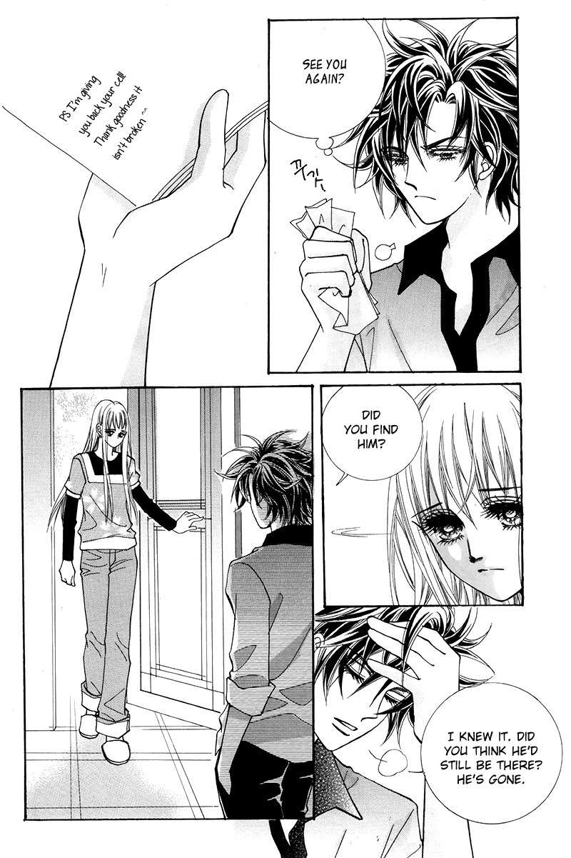 Gangster Hero Chapter 29 page 29 - Chapter 29