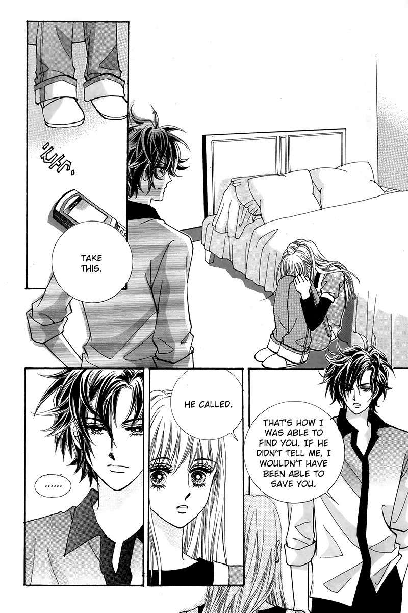 Gangster Hero Chapter 29 page 31 - Chapter 29