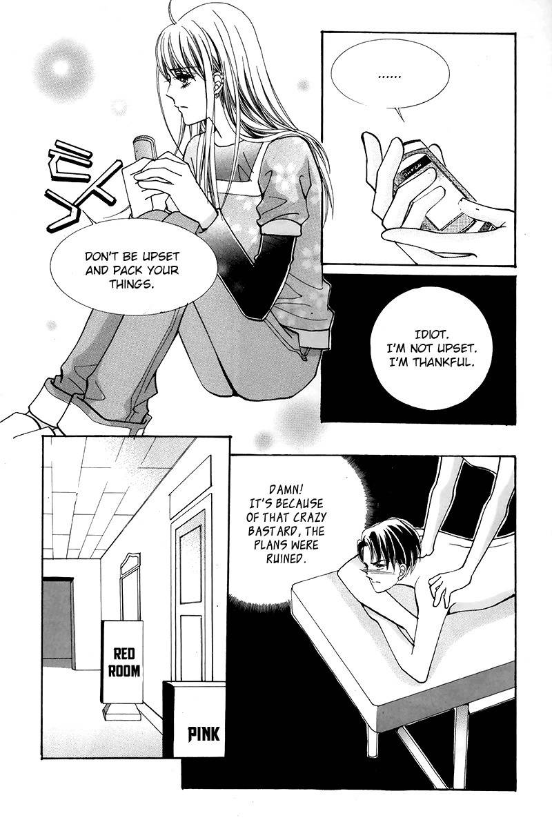 Gangster Hero Chapter 29 page 33 - Chapter 29