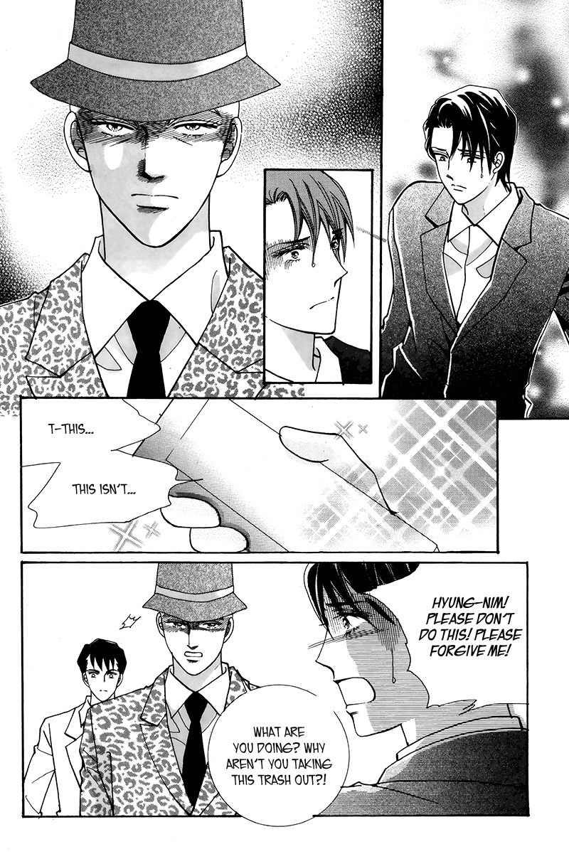Gangster Hero Chapter 29 page 39 - Chapter 29
