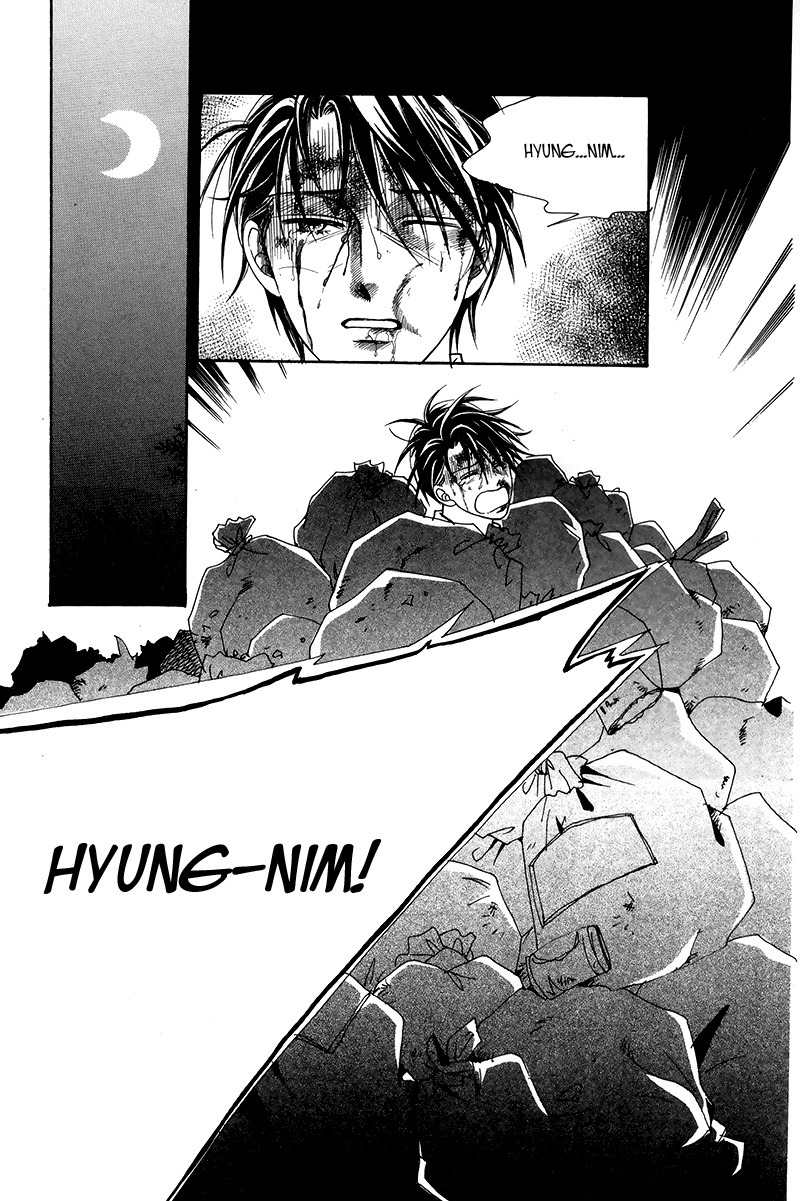 Gangster Hero Chapter 29 page 40 - Chapter 29