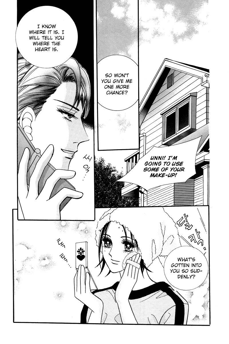 Gangster Hero Chapter 29 page 44 - Chapter 29