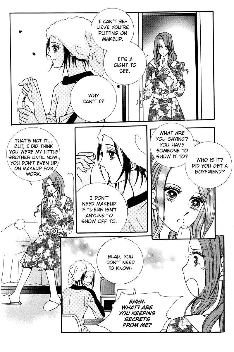 Gangster Hero Chapter 29 page 45 - Chapter 29