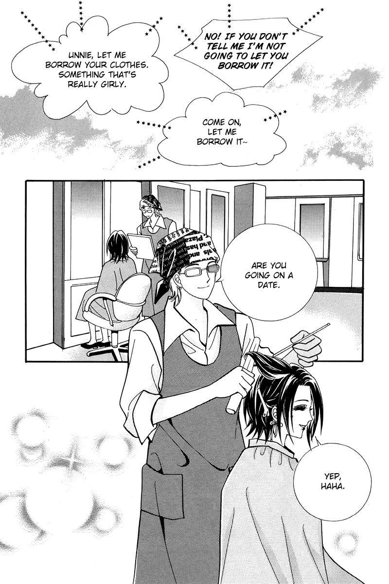 Gangster Hero Chapter 29 page 46 - Chapter 29