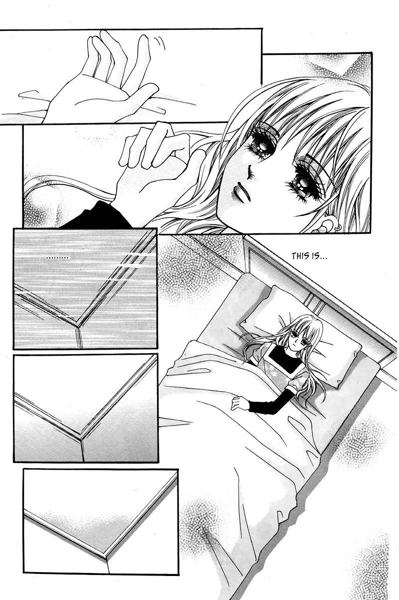 Gangster Hero Chapter 29 page 8 - Chapter 29