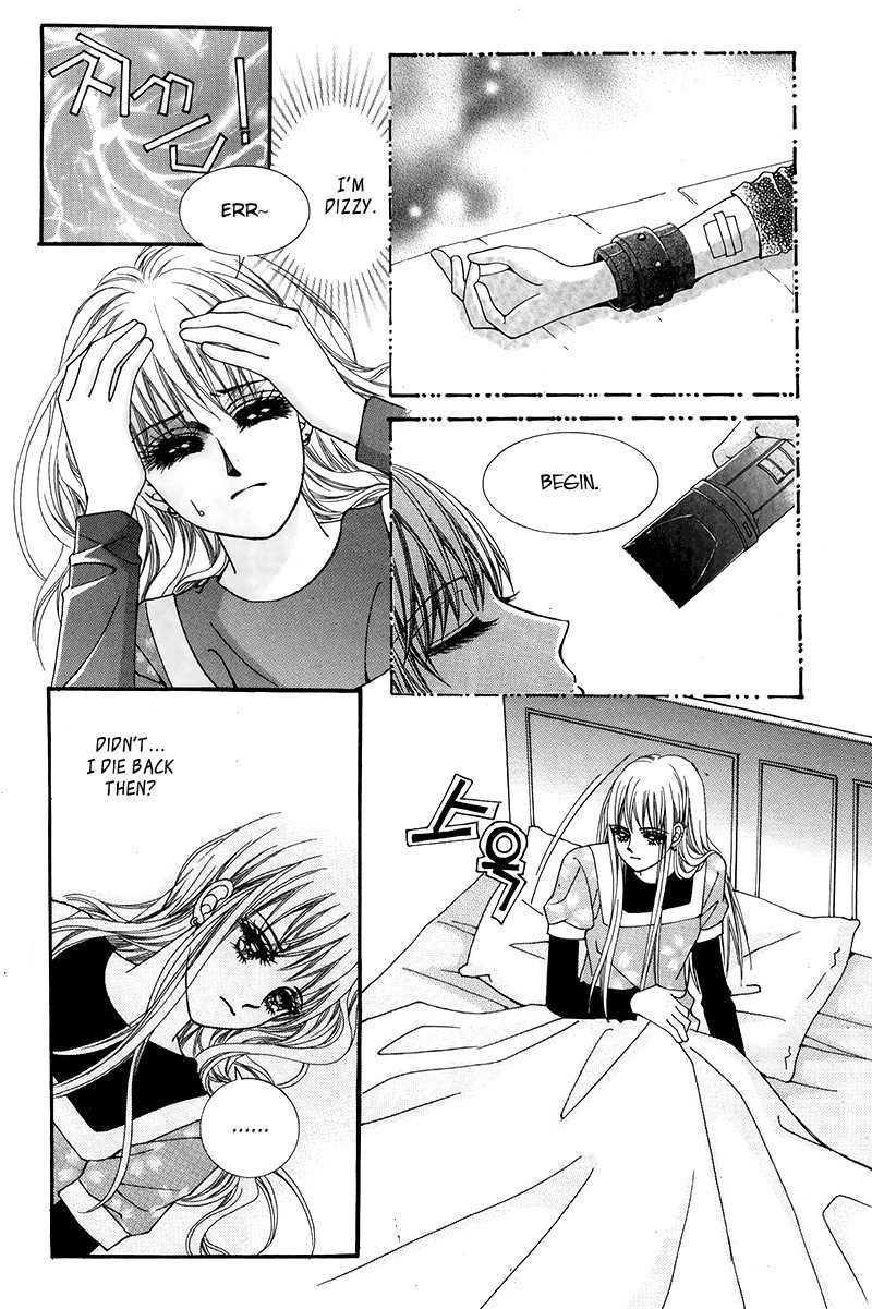 Gangster Hero Chapter 29 page 9 - Chapter 29