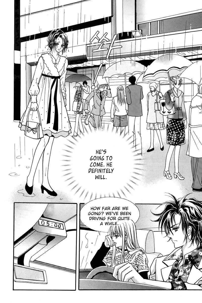 Gangster Hero Chapter 30 page 10 - Chapter 30