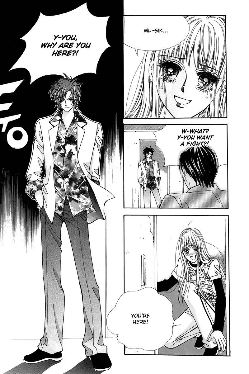 Gangster Hero Chapter 30 page 30 - Chapter 30