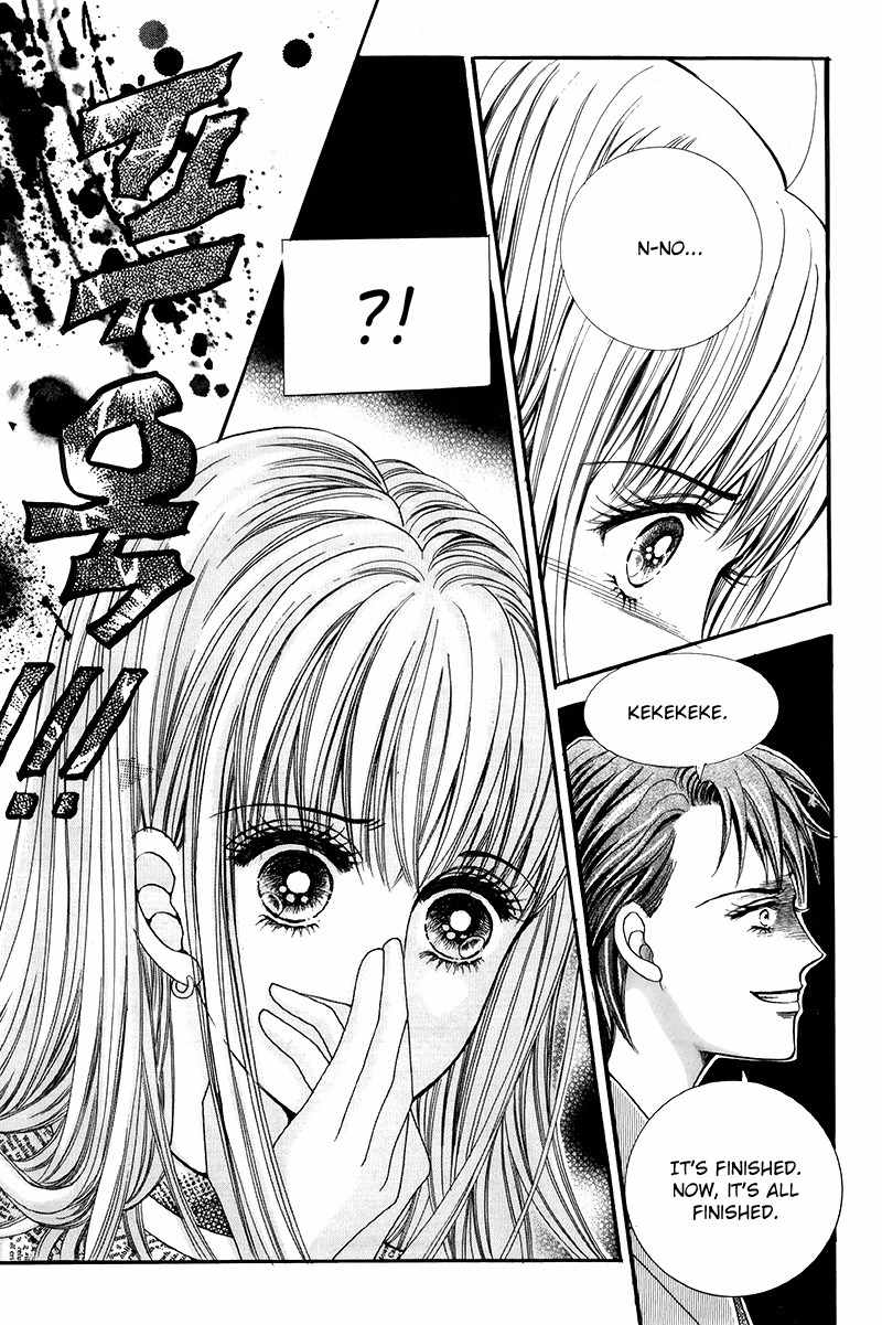 Gangster Hero Chapter 30 page 37 - Chapter 30