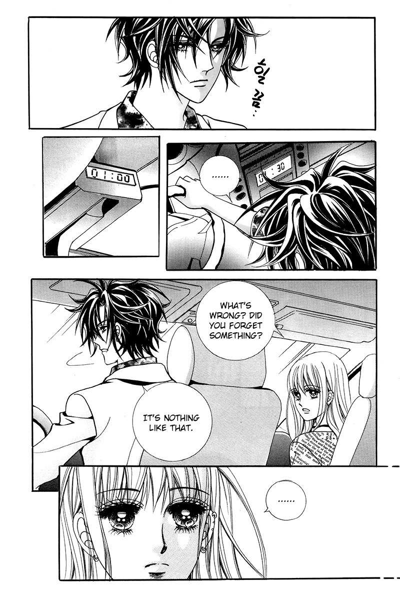 Gangster Hero Chapter 30 page 4 - Chapter 30