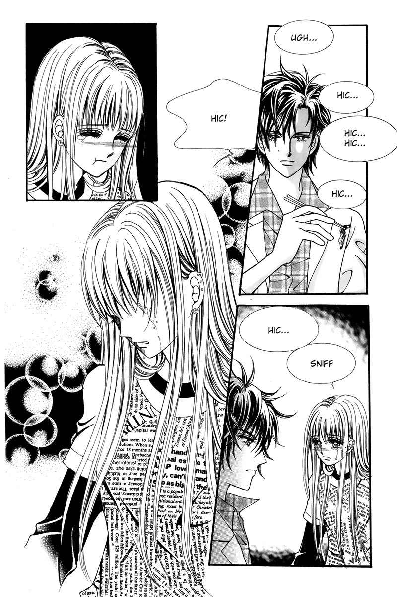 Gangster Hero Chapter 31 page 14 - Chapter 31