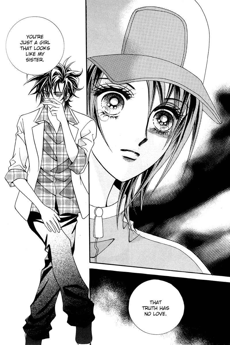 Gangster Hero Chapter 31 page 28 - Chapter 31