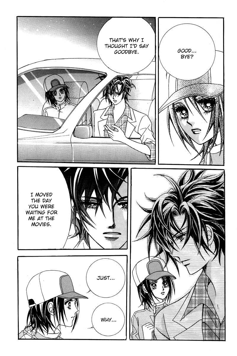 Gangster Hero Chapter 31 page 30 - Chapter 31