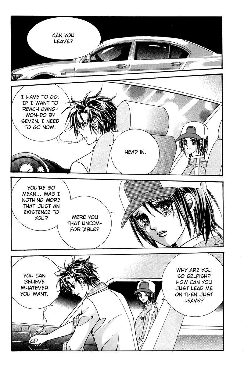 Gangster Hero Chapter 31 page 31 - Chapter 31