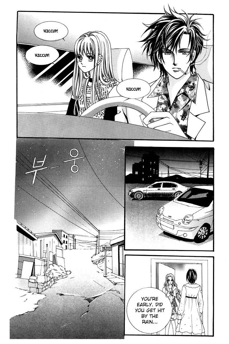 Gangster Hero Chapter 31 page 4 - Chapter 31