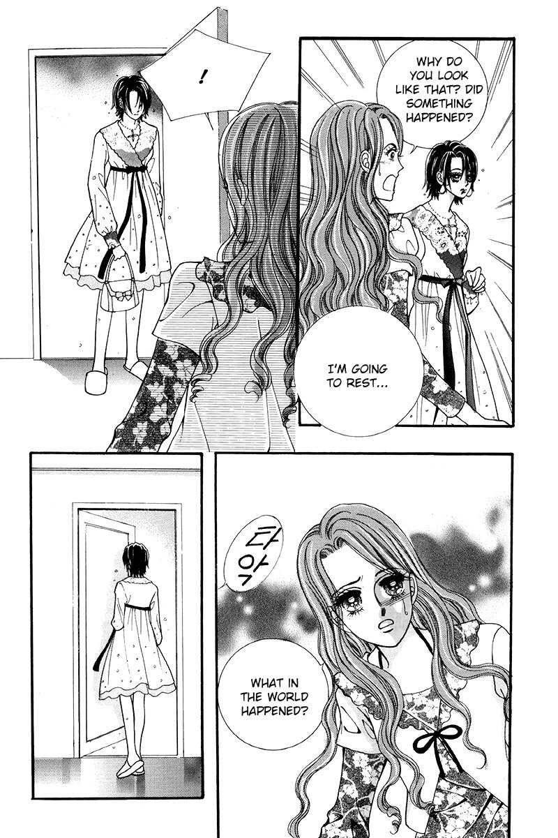 Gangster Hero Chapter 31 page 5 - Chapter 31