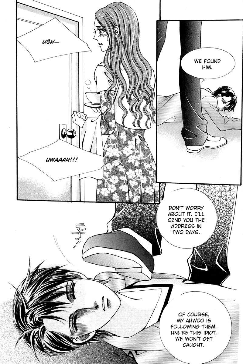 Gangster Hero Chapter 31 page 7 - Chapter 31