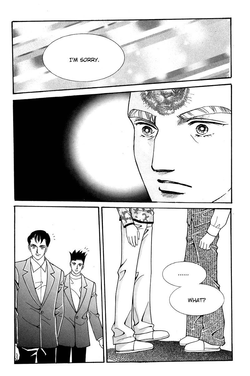 Gangster Hero Chapter 32 page 10 - Chapter 32