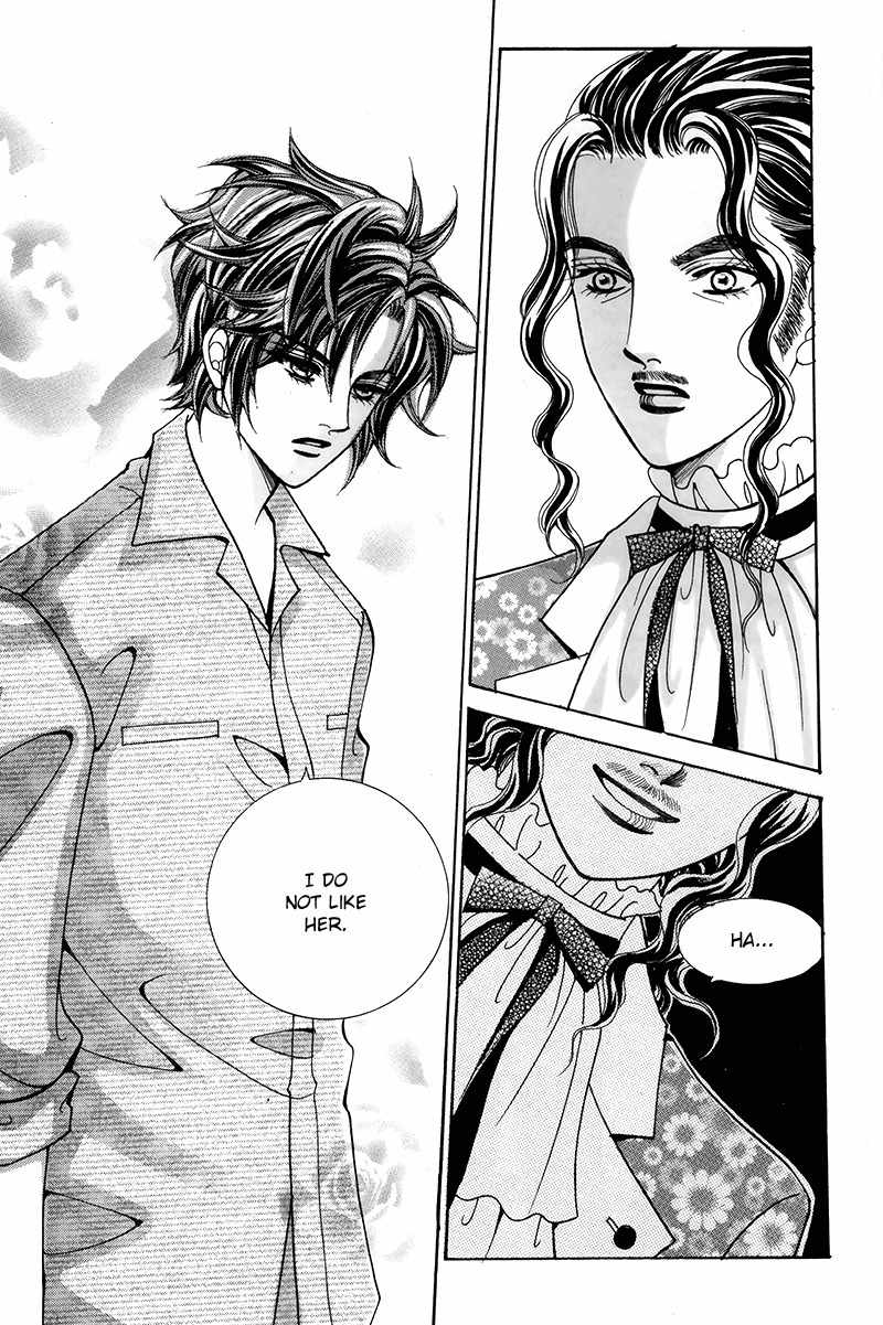 Gangster Hero Chapter 32 page 32 - Chapter 32