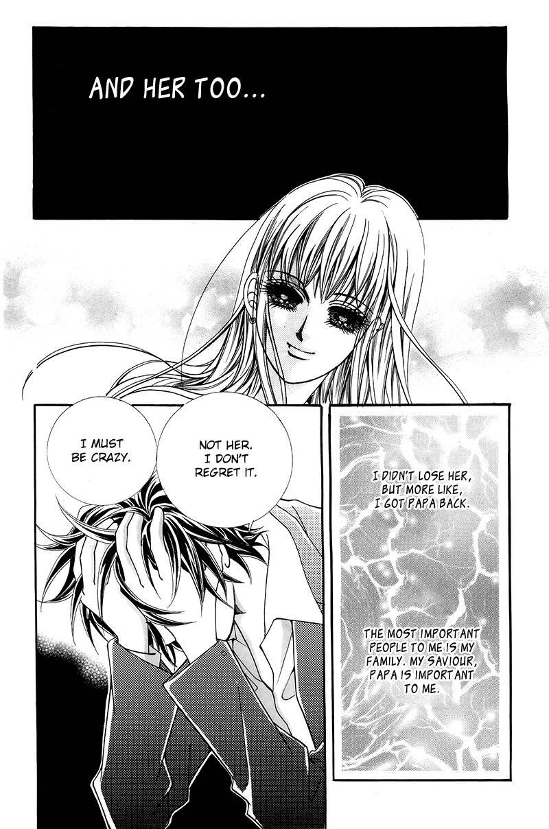 Gangster Hero Chapter 33 page 11 - Chapter 33