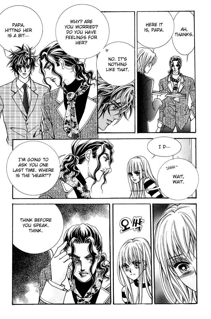 Gangster Hero Chapter 33 page 24 - Chapter 33