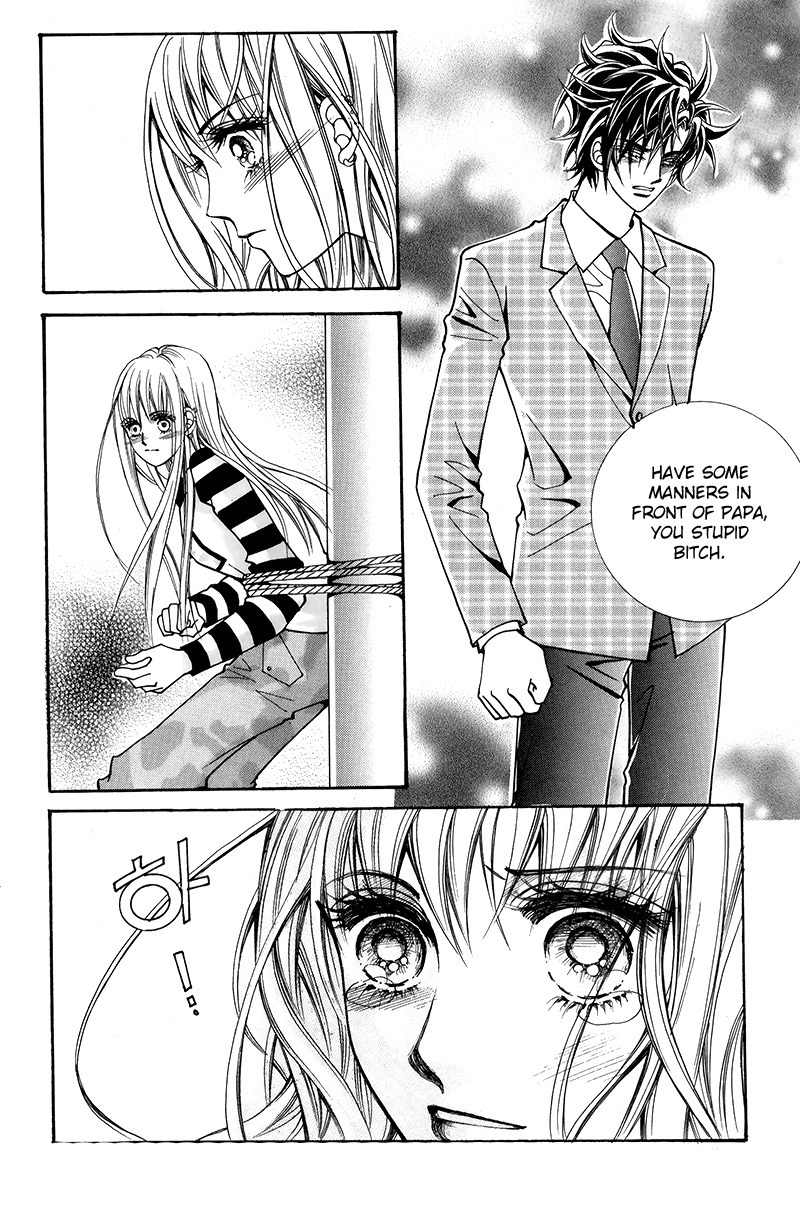 Gangster Hero Chapter 33 page 27 - Chapter 33