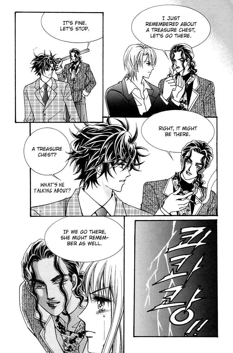 Gangster Hero Chapter 33 page 29 - Chapter 33