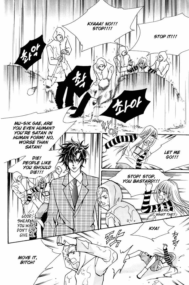 Gangster Hero Chapter 33 page 33 - Chapter 33
