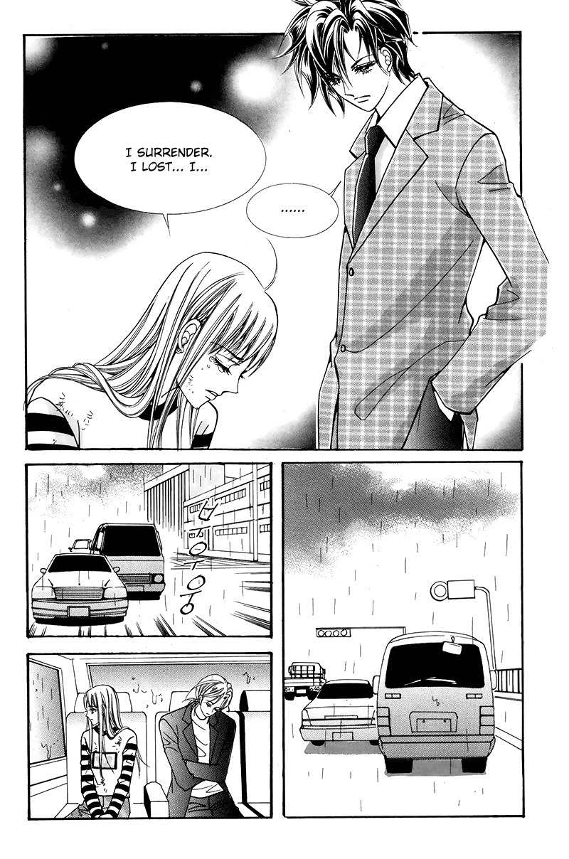 Gangster Hero Chapter 33 page 38 - Chapter 33