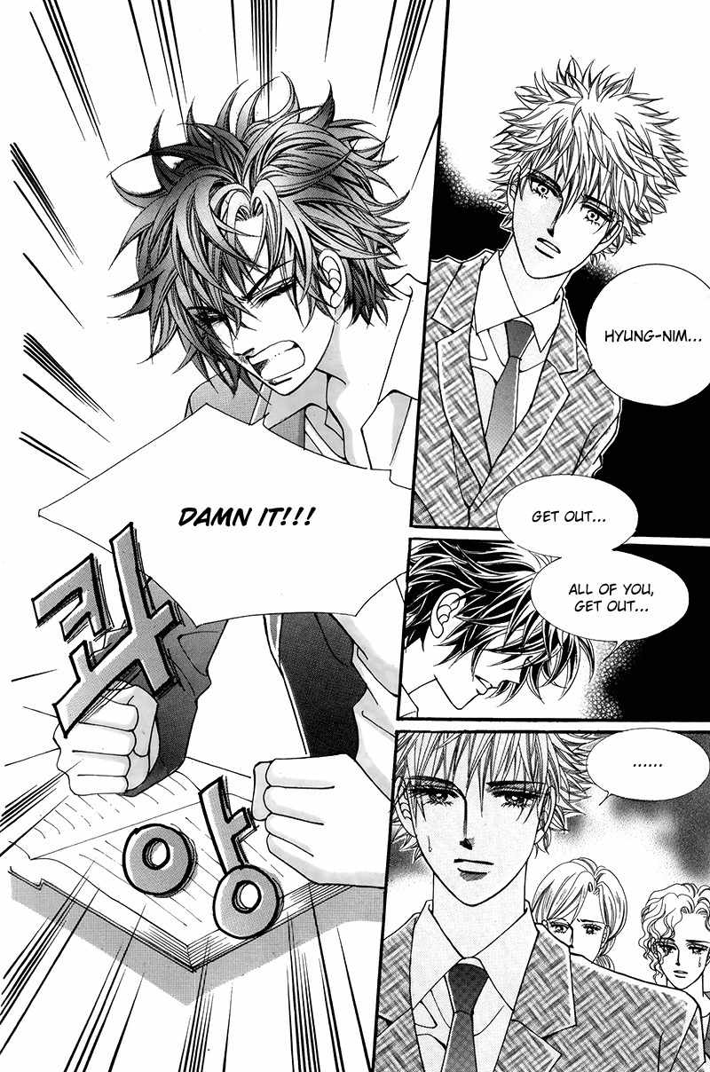 Gangster Hero Chapter 33 page 9 - Chapter 33