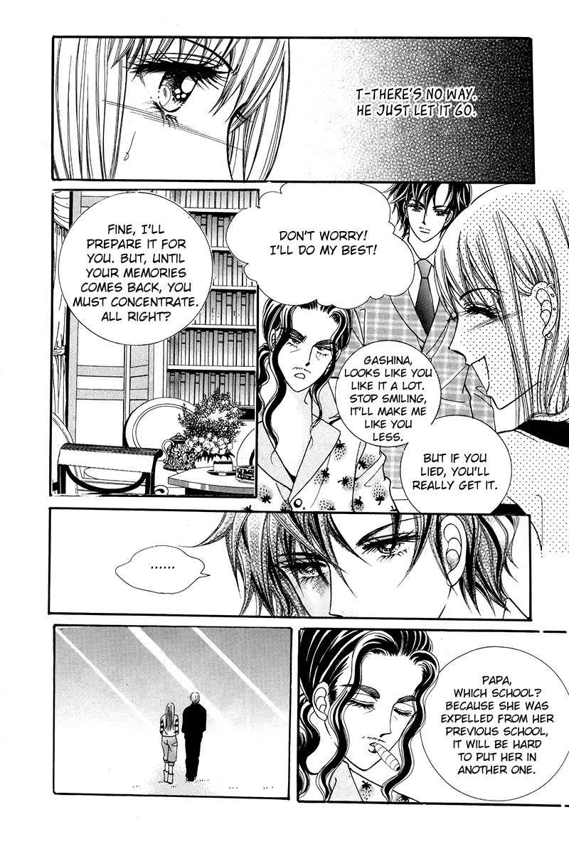 Gangster Hero Chapter 34 page 10 - Chapter 34