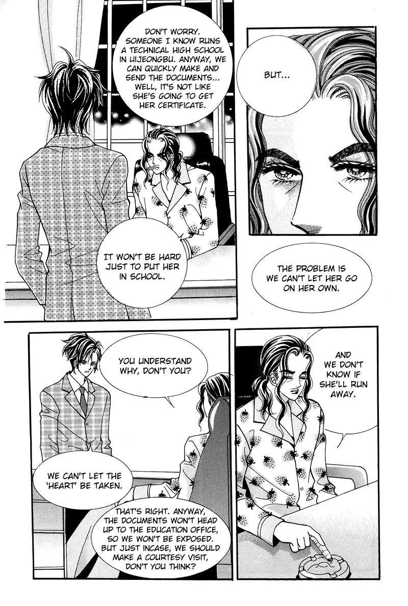 Gangster Hero Chapter 34 page 11 - Chapter 34