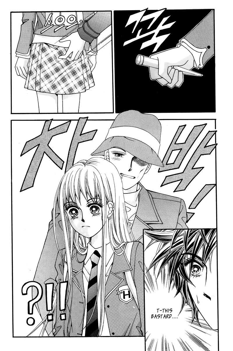 Gangster Hero Chapter 34 page 29 - Chapter 34