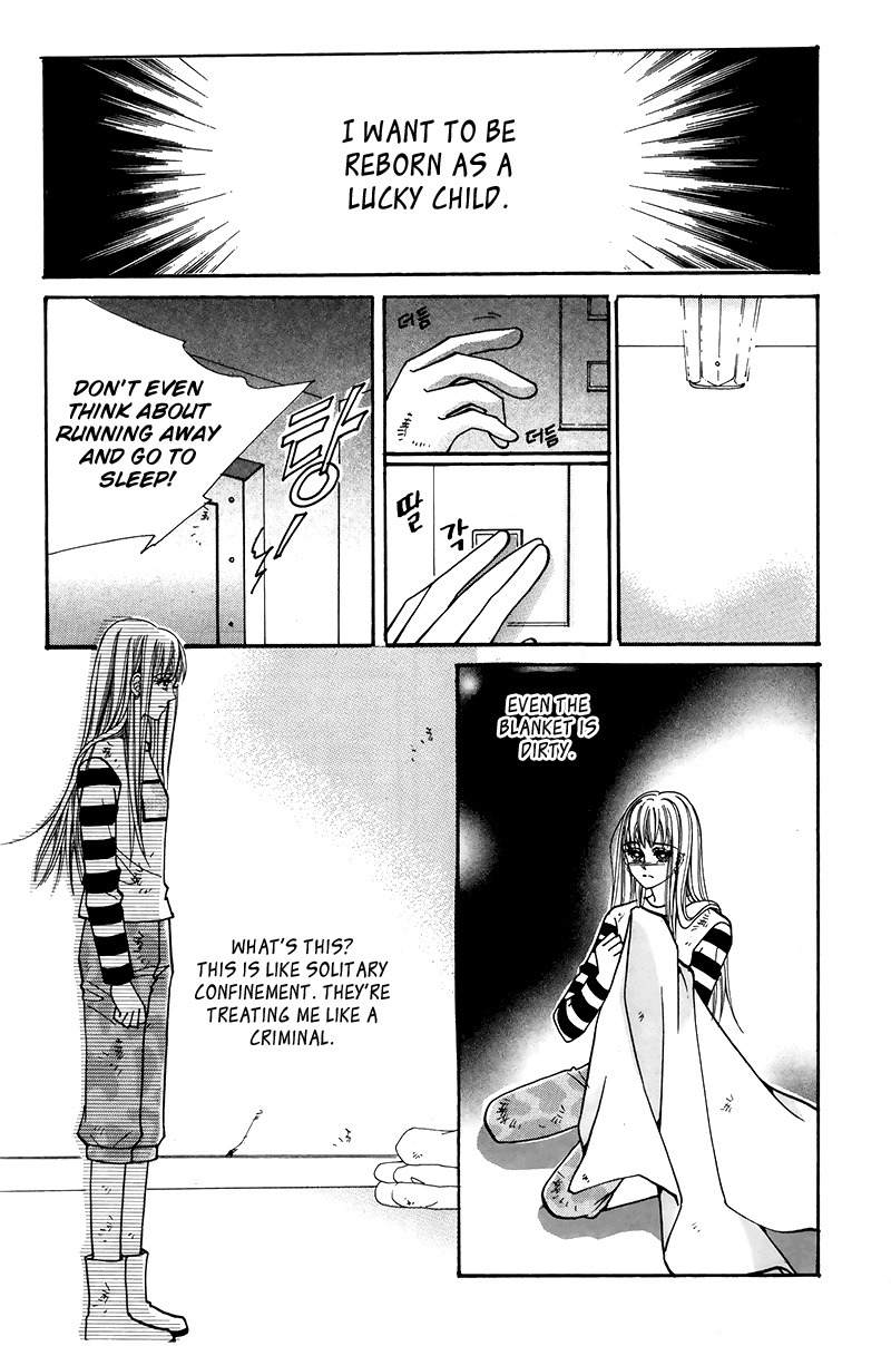 Gangster Hero Chapter 34 page 3 - Chapter 34