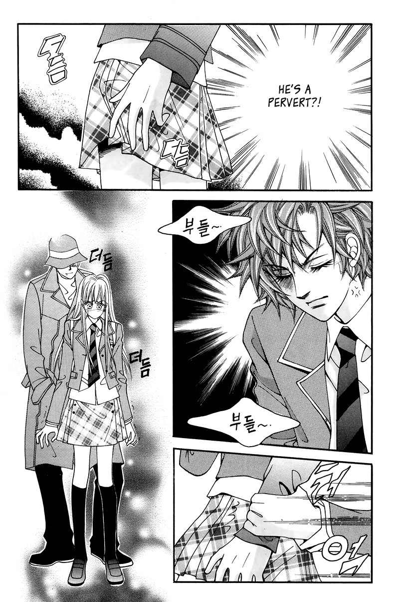 Gangster Hero Chapter 34 page 30 - Chapter 34