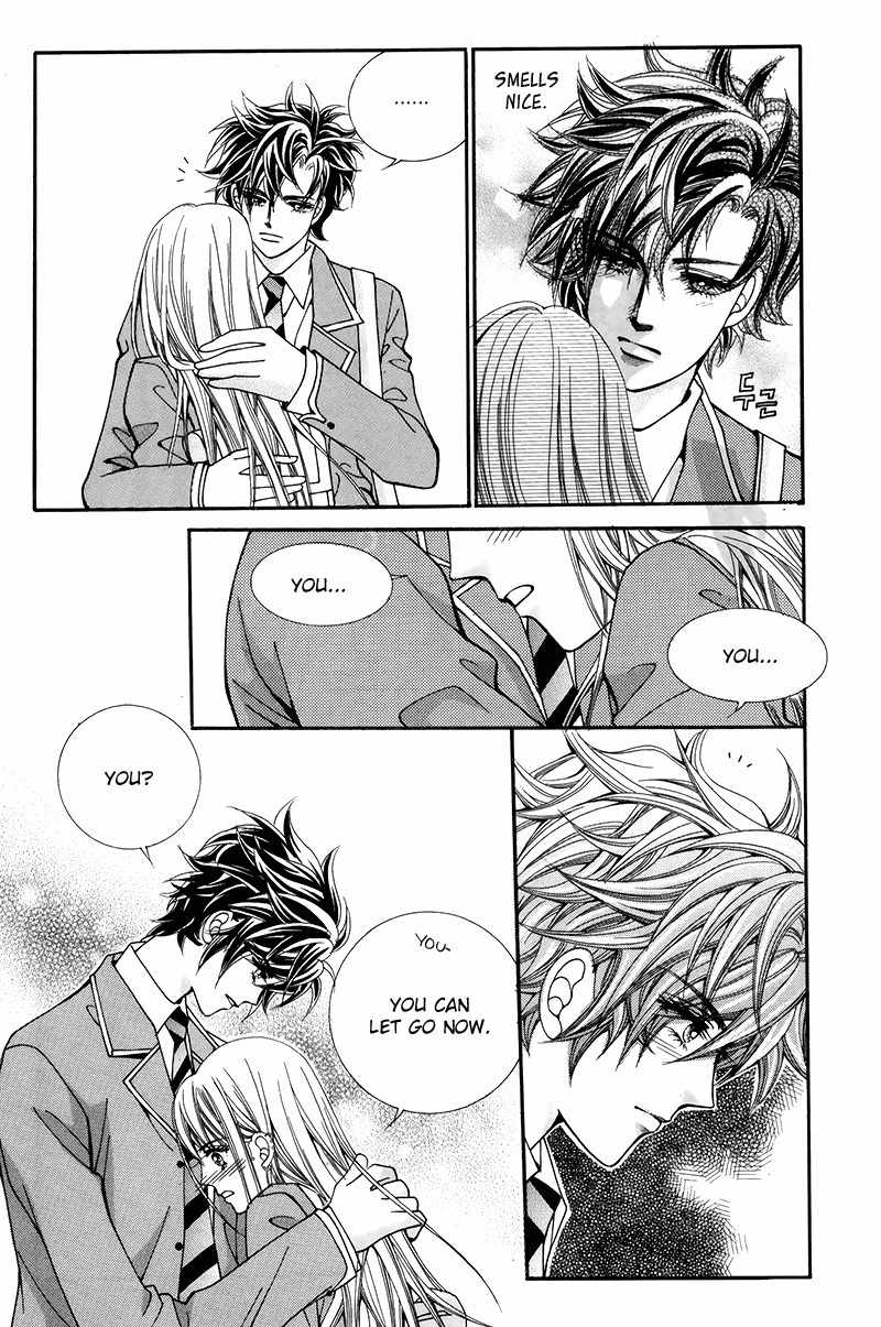 Gangster Hero Chapter 34 page 33 - Chapter 34